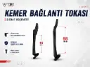 Kemer Bağlantı tOKS