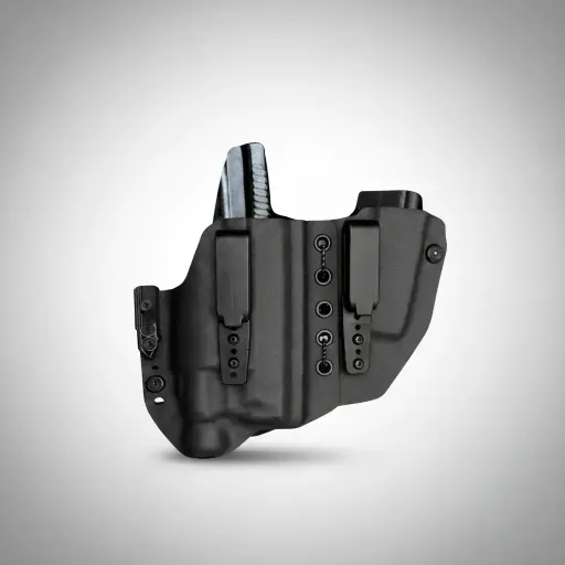Appendix Carry Esnek İp Bağlantılı Kılıf