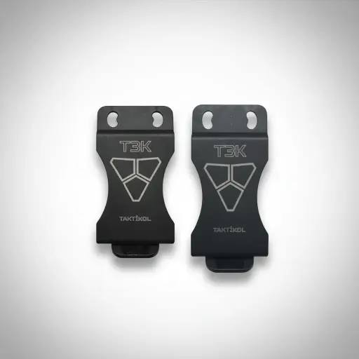 Kemer Bağlantı Tokası 2 Ebat 